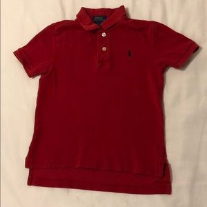 Polo Ralph Lauren kids Polo